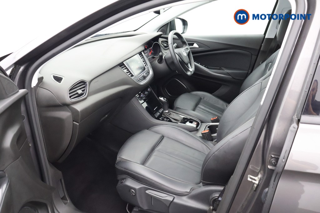Used Vauxhall Grandland X 2020 for sale - 77804627: Photo 24