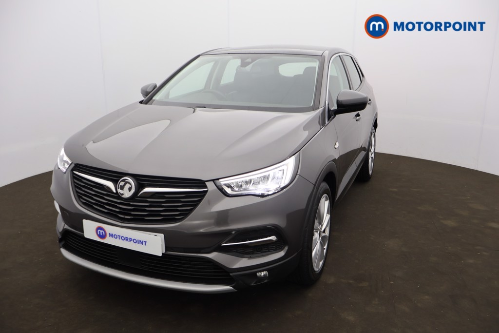 Used Vauxhall Grandland X 2020 for sale - 77804627: Photo 25