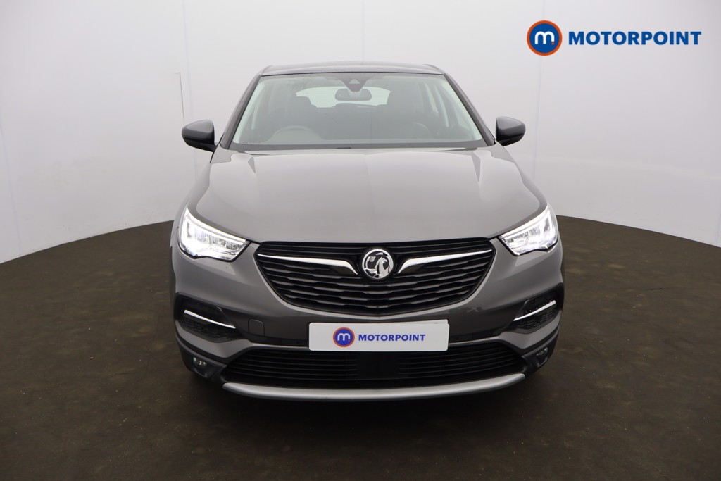 Used Vauxhall Grandland X 2020 for sale - 77804627: Photo 26