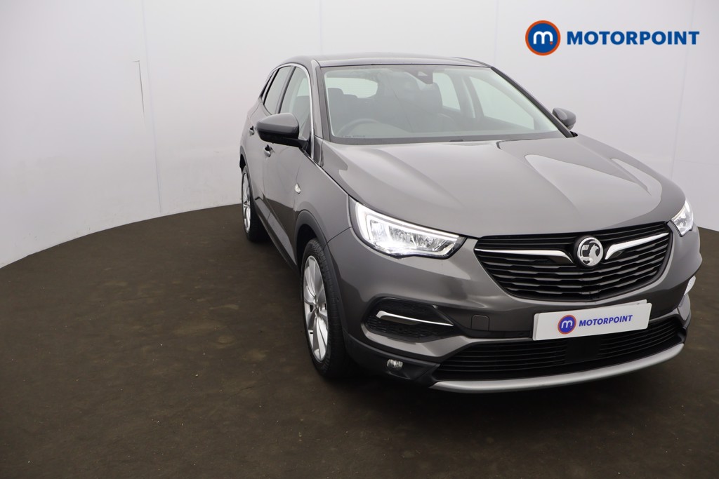 Used Vauxhall Grandland X 2020 for sale - 77804627: Photo 27