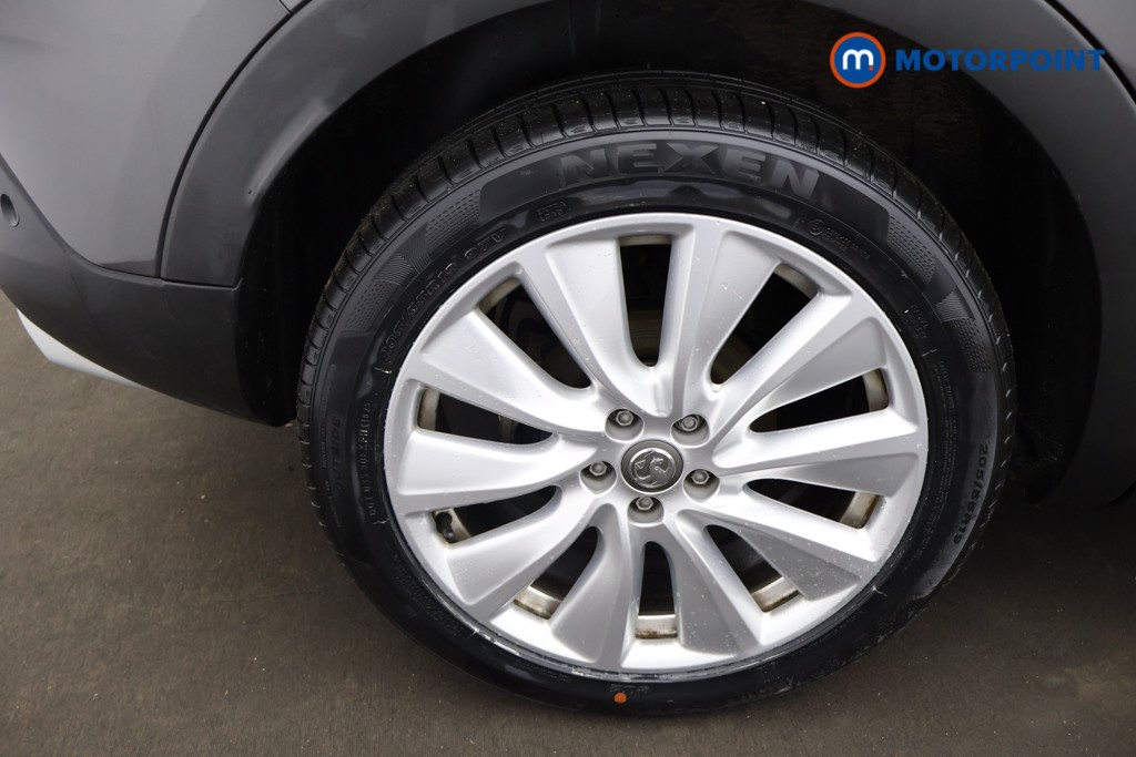 Used Vauxhall Grandland X 2020 for sale - 77804627: Photo 28