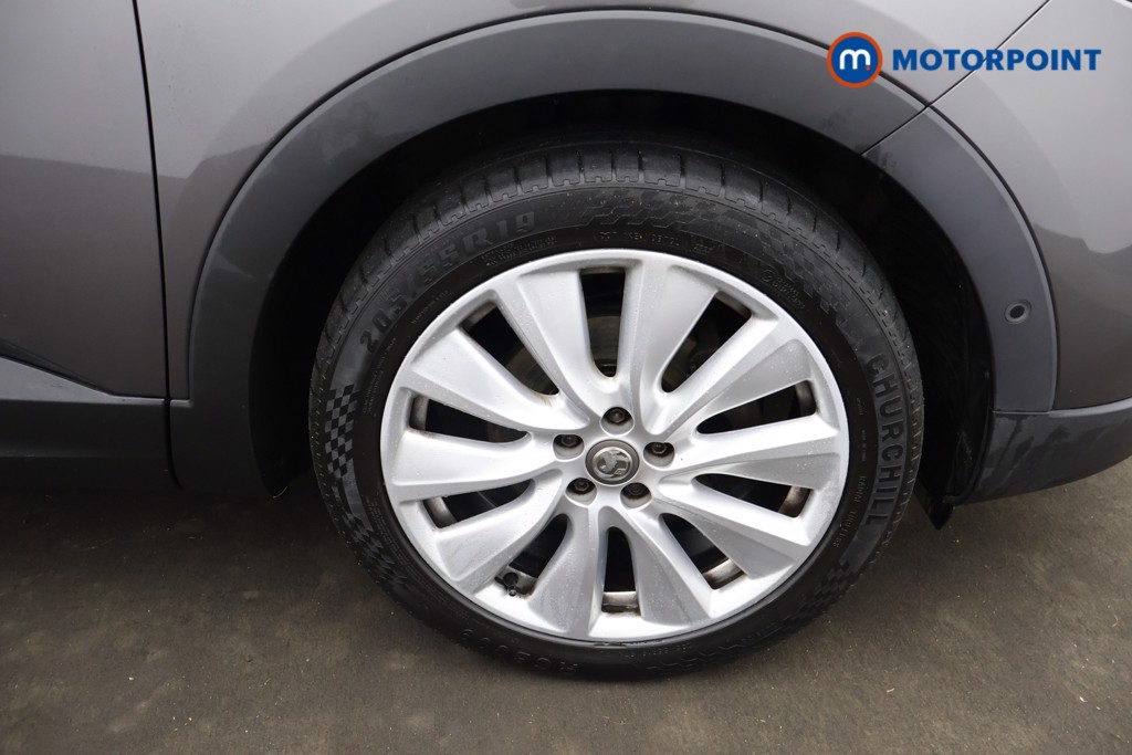 Used Vauxhall Grandland X 2020 for sale - 77804627: Photo 29