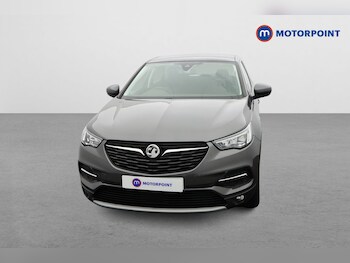 Used Vauxhall Grandland X 2020 for sale - 77804627: Photo