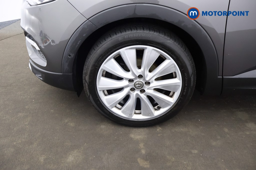 Used Vauxhall Grandland X 2020 for sale - 77804627: Photo 30
