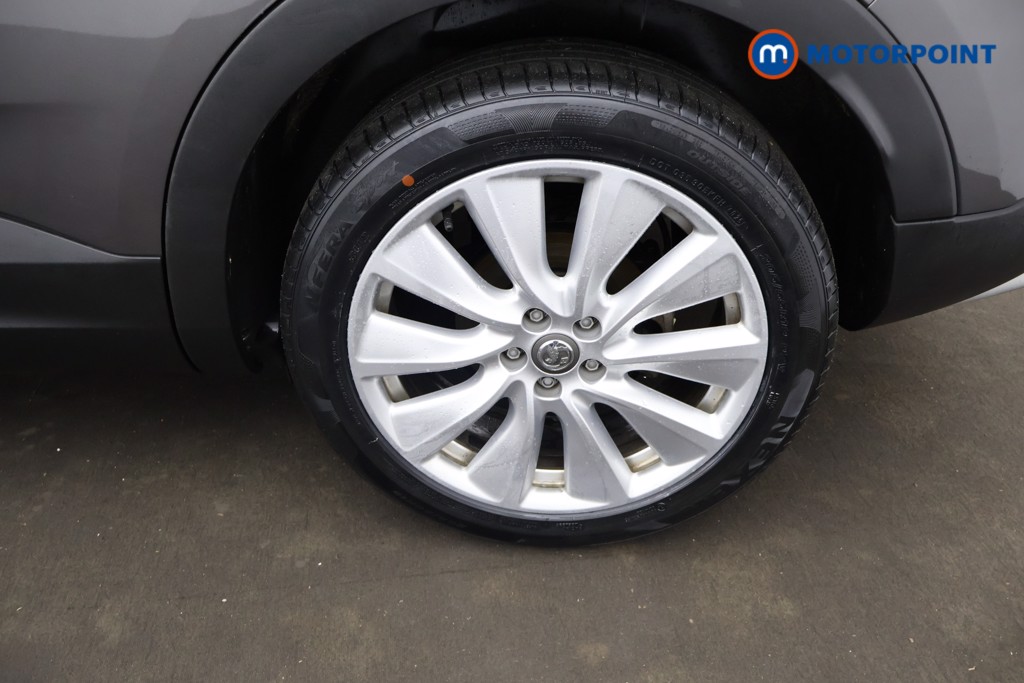 Used Vauxhall Grandland X 2020 for sale - 77804627: Photo 31