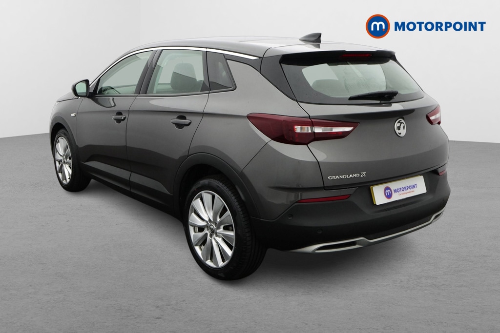 Used Vauxhall Grandland X 2020 for sale - 77804627: Photo 5