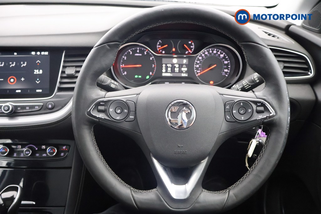 Used Vauxhall Grandland X 2020 for sale - 77804627: Photo 9