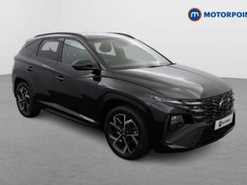 2024 - 1.6T N Line 5dr