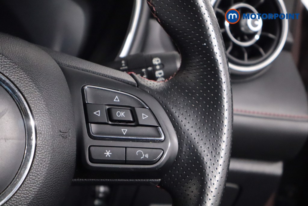 Used MG MG HS 2023 for sale - 77888942: Photo 16