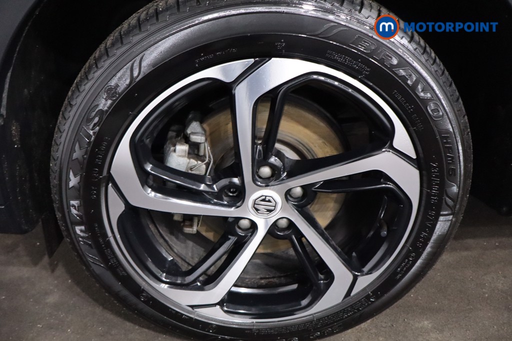 Used MG MG HS 2023 for sale - 77888942: Photo 19