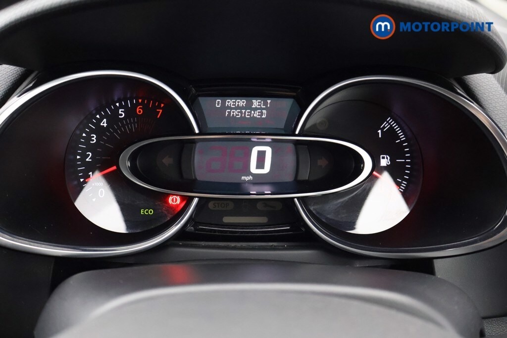 Used Renault Clio 2017 for sale - 78064830: Photo 12