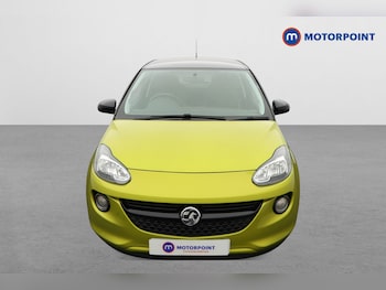 Used Vauxhall Adam 2017 for sale - 75473079: Photo
