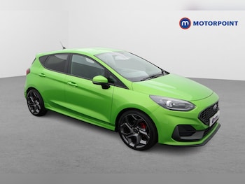 Used Ford Fiesta 2023 for sale - 79489938: Photo