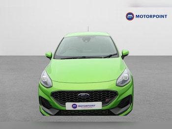 Used Ford Fiesta 2023 for sale - 79489938: Photo