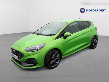 Used Ford Fiesta 2023 for sale - 79489938: Photo