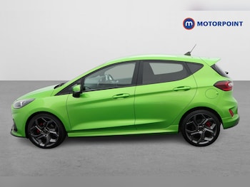 Used Ford Fiesta 2023 for sale - 79489938: Photo