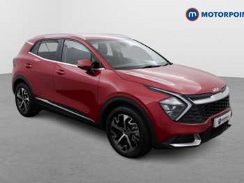2024 - 1.6T GDi 207 HEV 3 5dr Auto