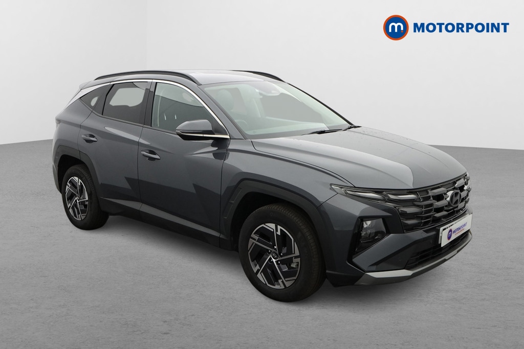 Used Hyundai TUCSON 2025 for sale - 77888929: Photo 1