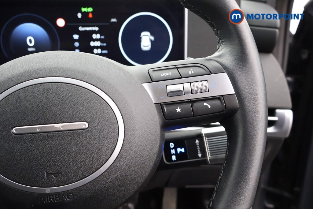 Used Hyundai TUCSON 2025 for sale - 77888929: Photo 11