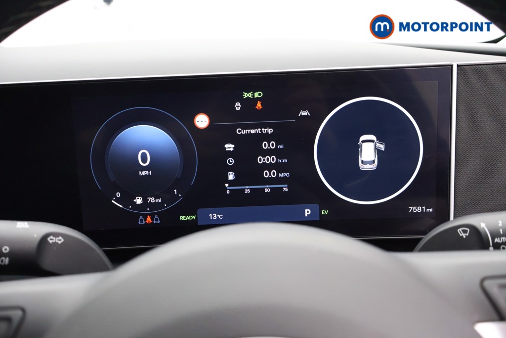 Used Hyundai TUCSON 2025 for sale - 77888929: Photo 12