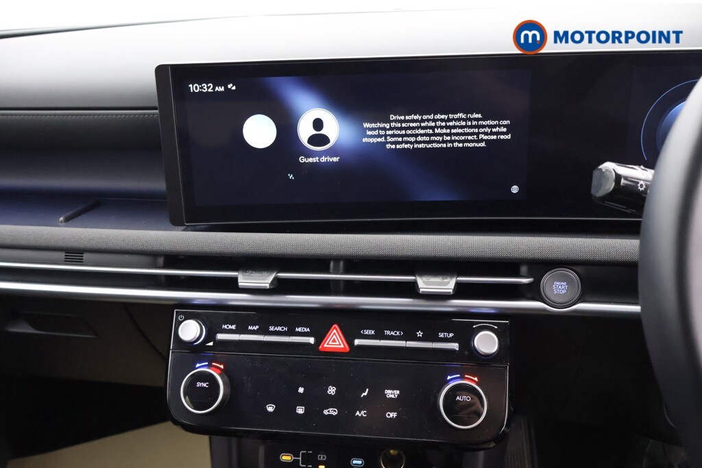 Used Hyundai TUCSON 2025 for sale - 77888929: Photo 15