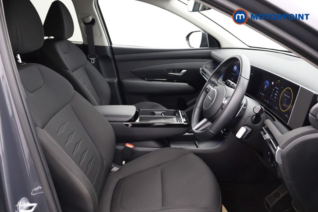 Used Hyundai TUCSON 2025 for sale - 77888929: Photo 21