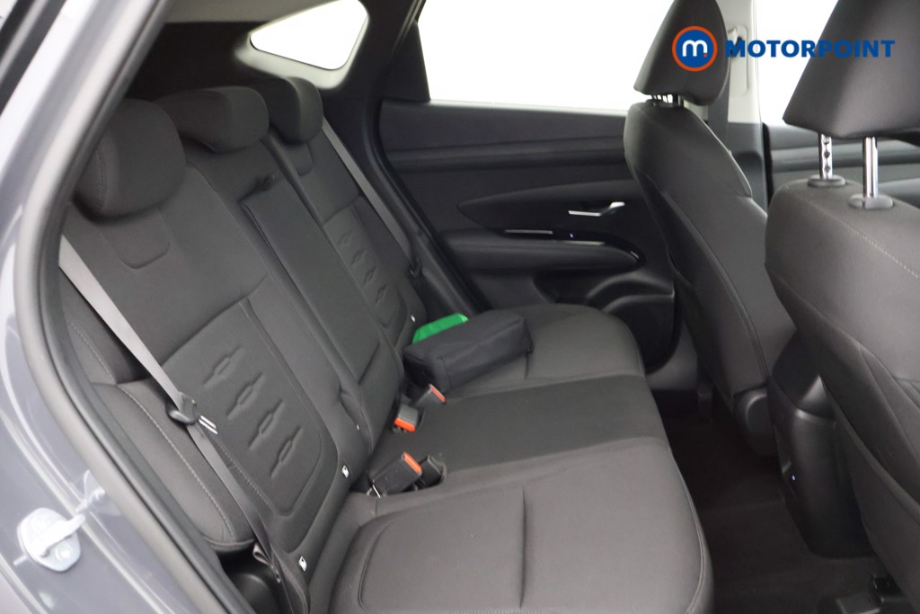 Used Hyundai TUCSON 2025 for sale - 77888929: Photo 22