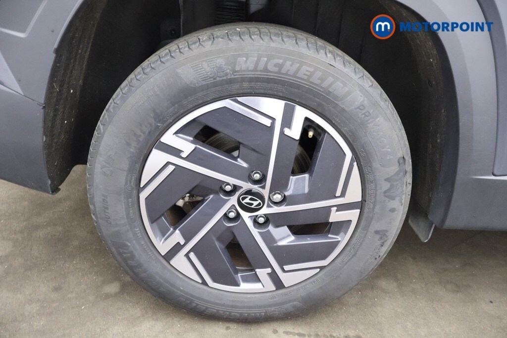 Used Hyundai TUCSON 2025 for sale - 77888929: Photo 28