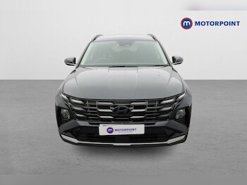 Used Hyundai TUCSON 2025 for sale - 77888929: Photo