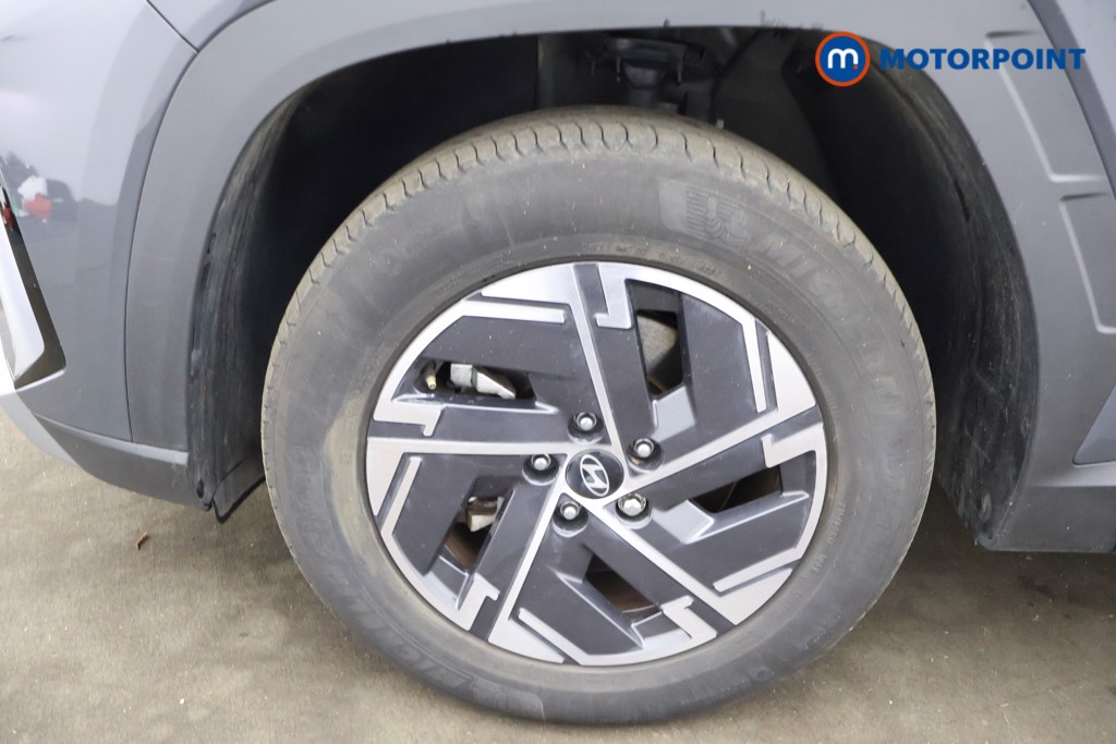 Used Hyundai TUCSON 2025 for sale - 77888929: Photo 30