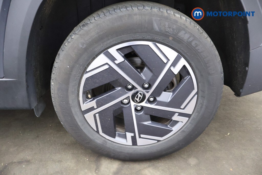 Used Hyundai TUCSON 2025 for sale - 77888929: Photo 31