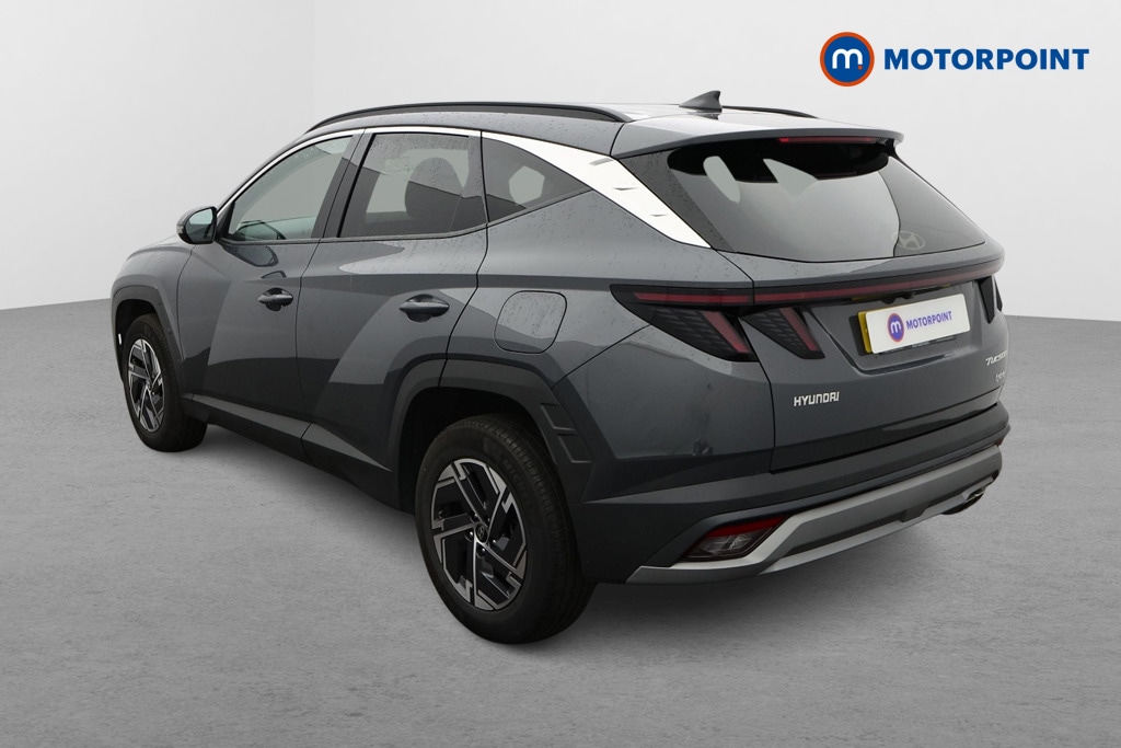 Used Hyundai TUCSON 2025 for sale - 77888929: Photo 5