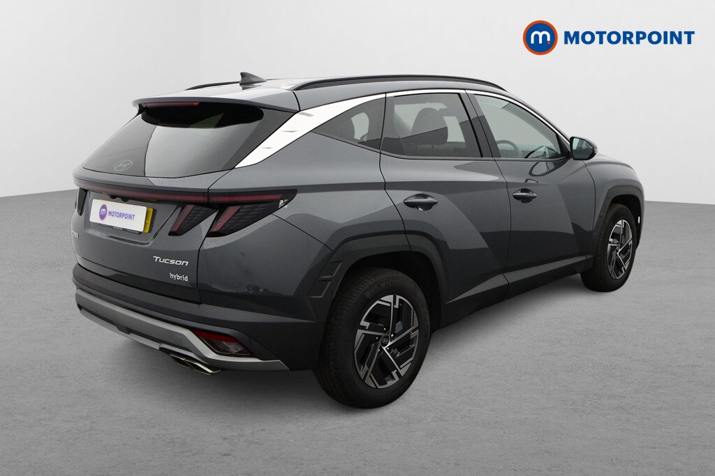 Used Hyundai TUCSON 2025 for sale - 77888929: Photo 7