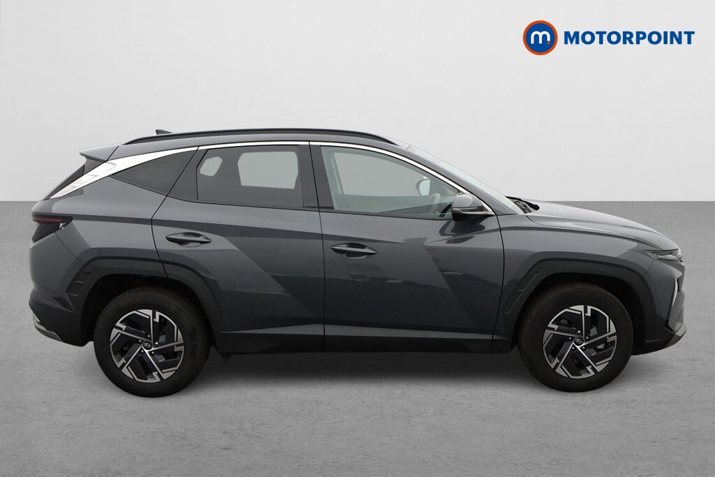 Used Hyundai TUCSON 2025 for sale - 77888929: Photo 8