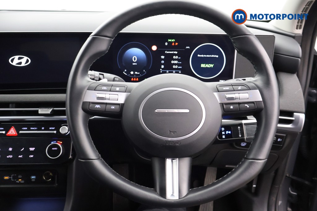 Used Hyundai TUCSON 2025 for sale - 77888929: Photo 9