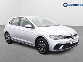 2023 - 1.0 TSI Life 5dr DSG
