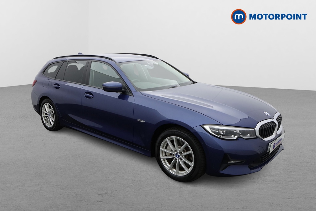 Used BMW 3 Series 2022 for sale - 76739022: Photo 1