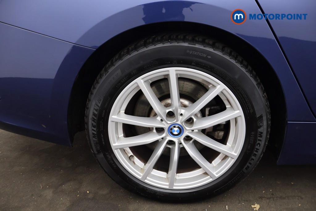 Used BMW 3 Series 2022 for sale - 76739022: Photo 21