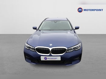 Used BMW 3 Series 2022 for sale - 76739022: Photo