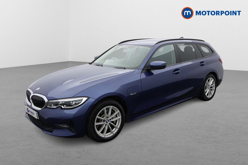 Used BMW 3 Series 2022 for sale - 76739022: Photo 3