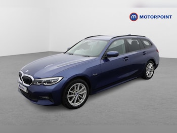 Used BMW 3 Series 2022 for sale - 76739022: Photo