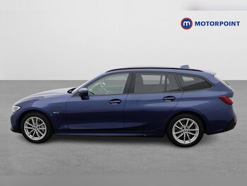 Used BMW 3 Series 2022 for sale - 76739022: Photo