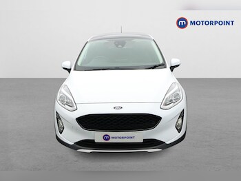 Used Ford Fiesta 2020 for sale - 78874263: Photo