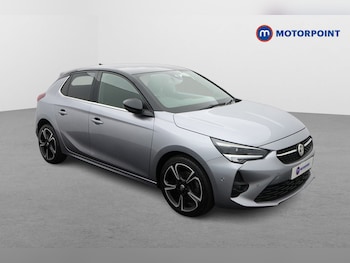 Used Vauxhall Corsa 2023 for sale - 79460305: Photo