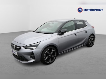 Used Vauxhall Corsa 2023 for sale - 79460305: Photo