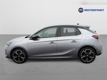 Used Vauxhall Corsa 2023 for sale - 79460305: Photo