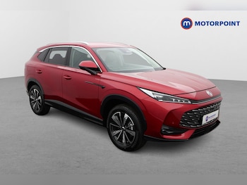 Used MG MG HS 2025 for sale - 75653505: Photo