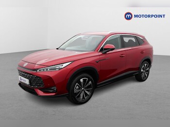 Used MG MG HS 2025 for sale - 75653505: Photo