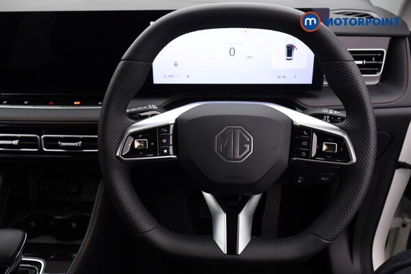 Used MG MG HS 2025 for sale - 76056333: Photo 10