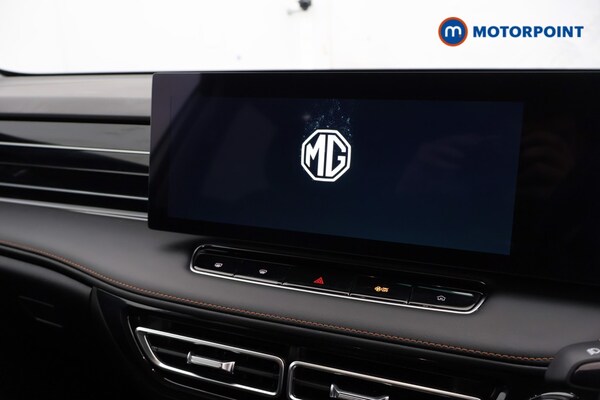 Used MG MG HS 2025 for sale - 76056333: Photo 14